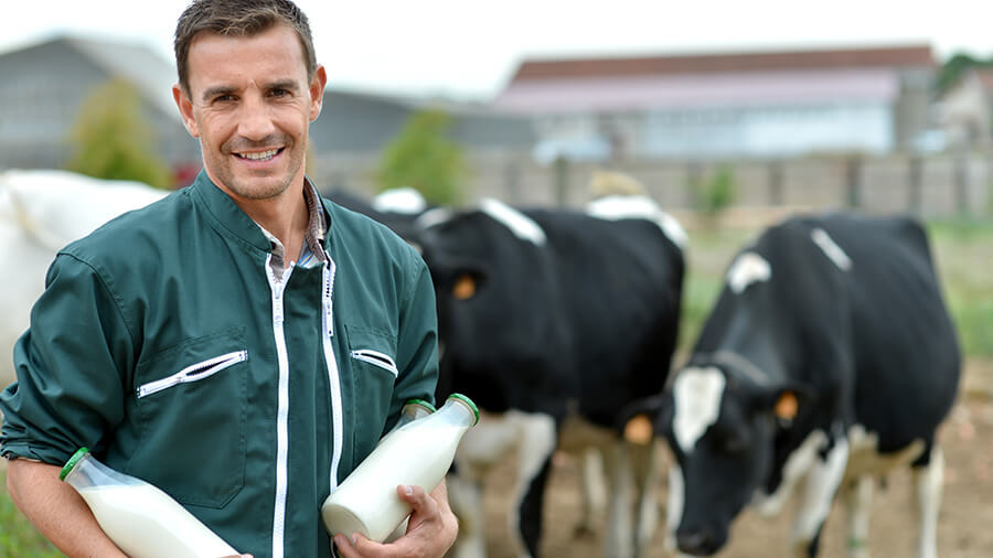 Acheter une exploitation agricole pour élevage en France