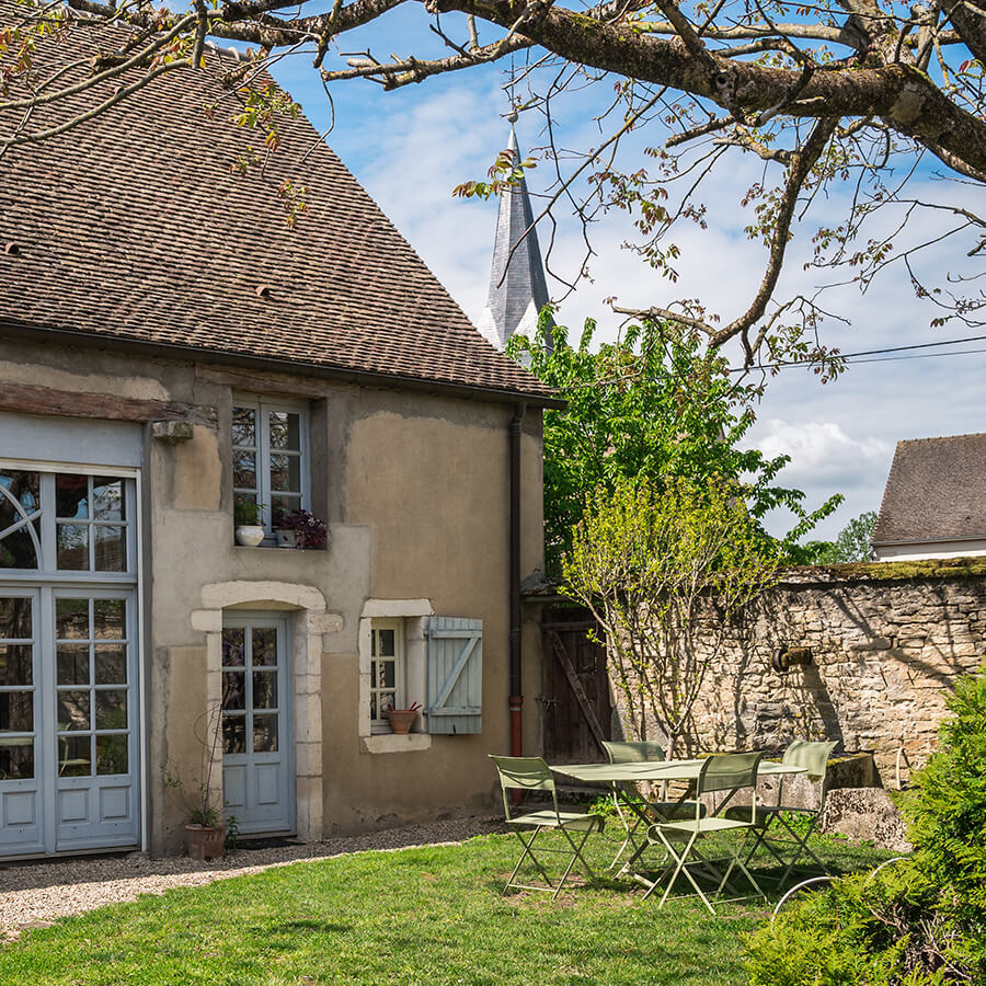 Acheter une propriété rurale en France