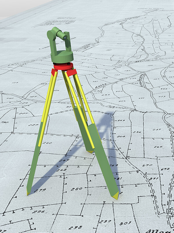 Investissement indépendant en terres agricoles